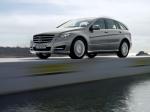 Mercedes-Benz R-Class 2011 года